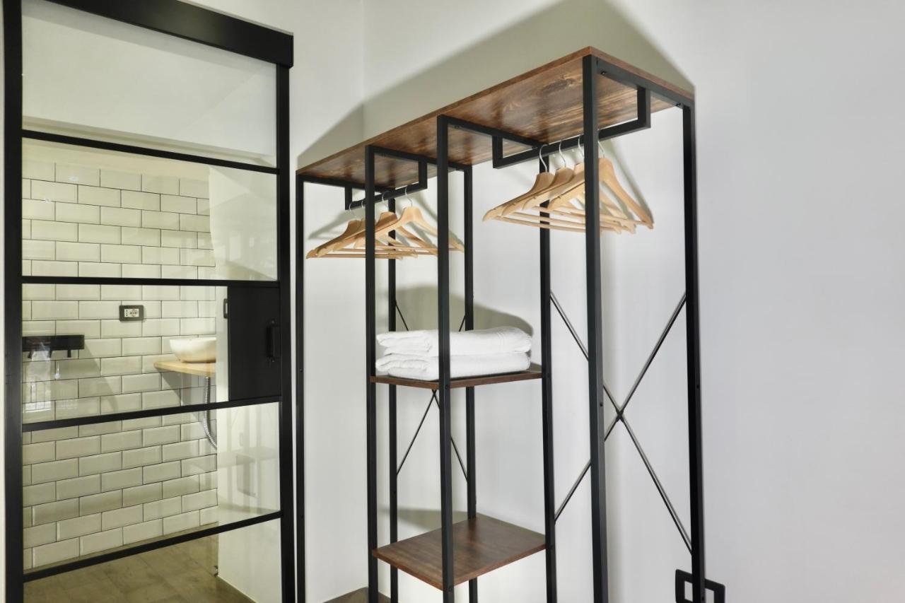 Appartamento Linea1 Loft Museo Napoli