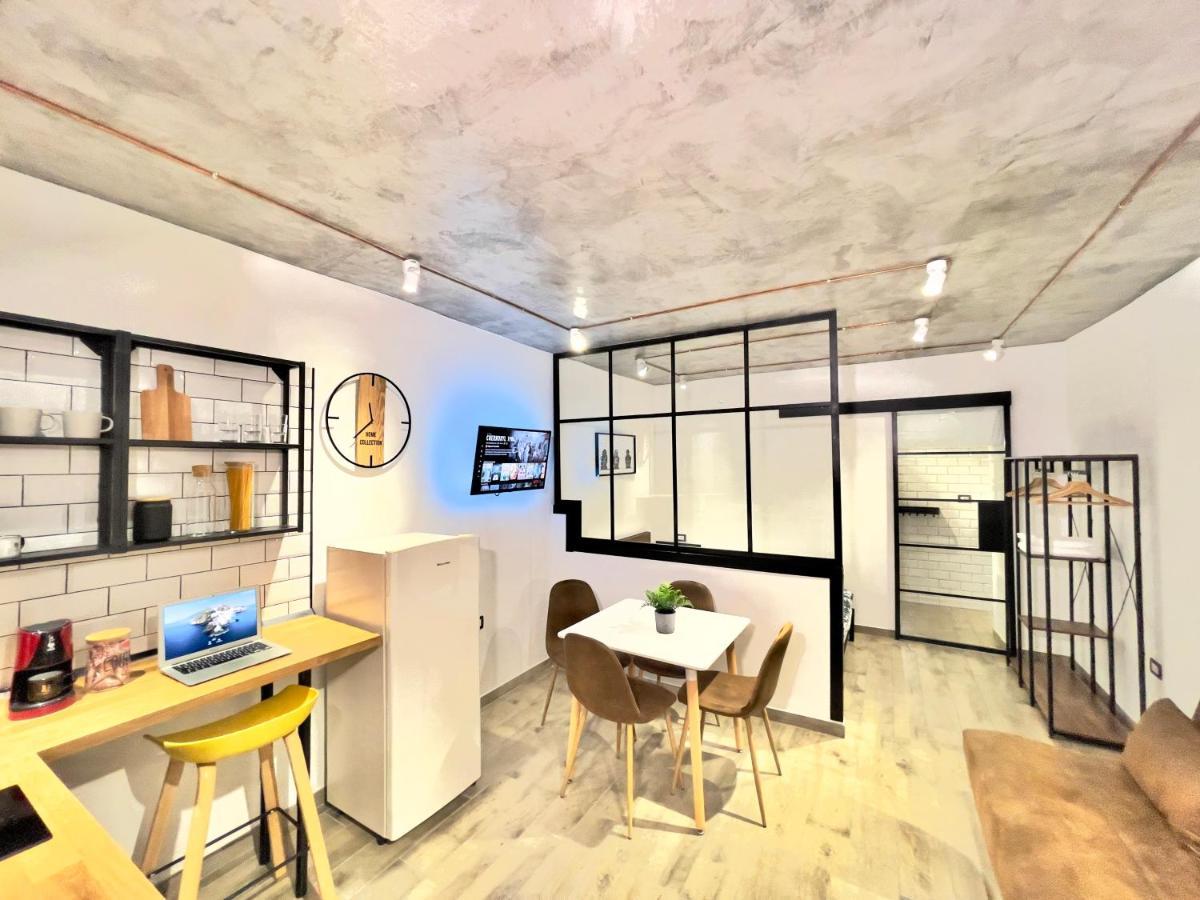 Appartamento Linea1 Loft Museo Napoli