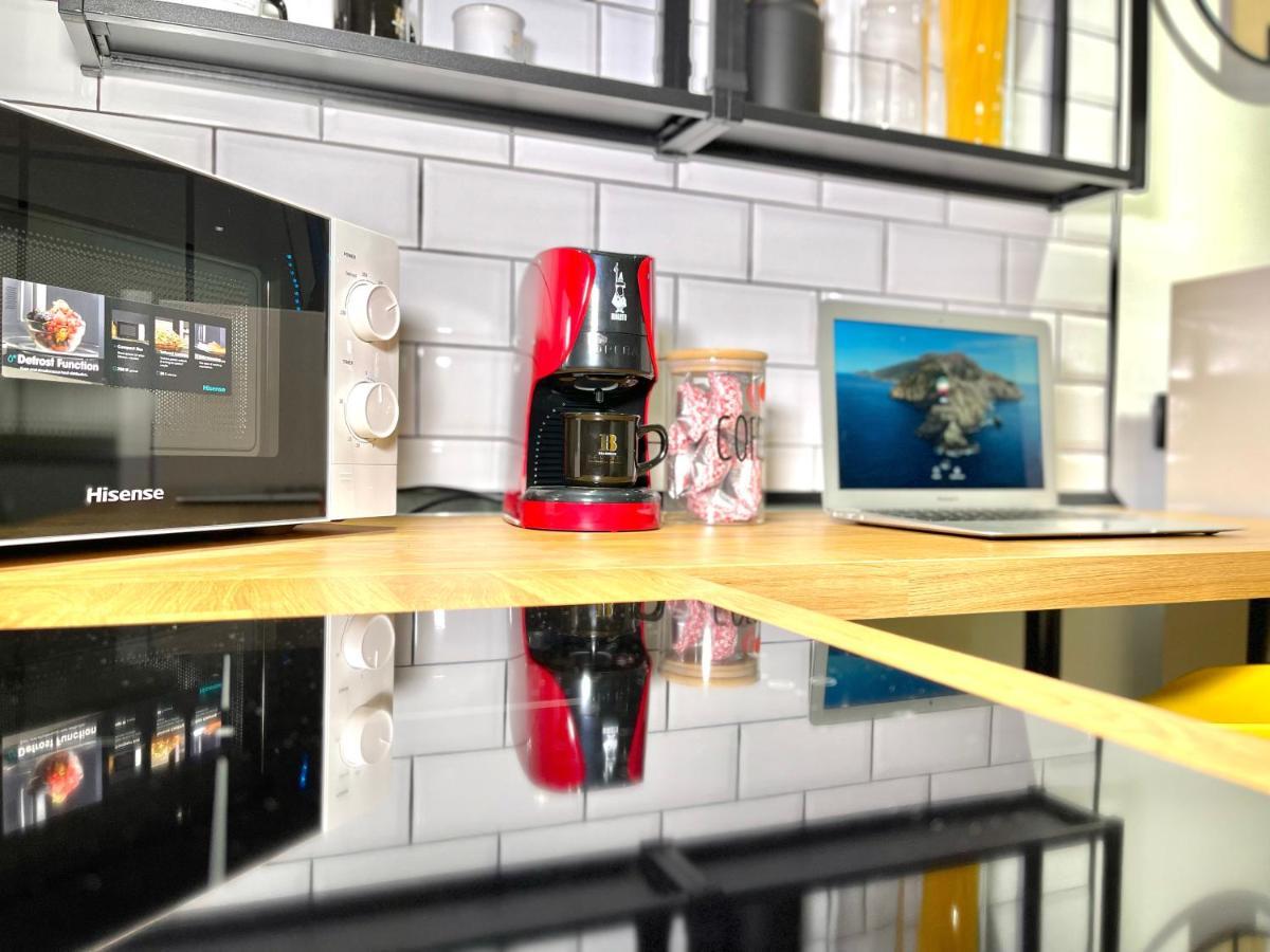 Appartamento Linea1 Loft Museo *