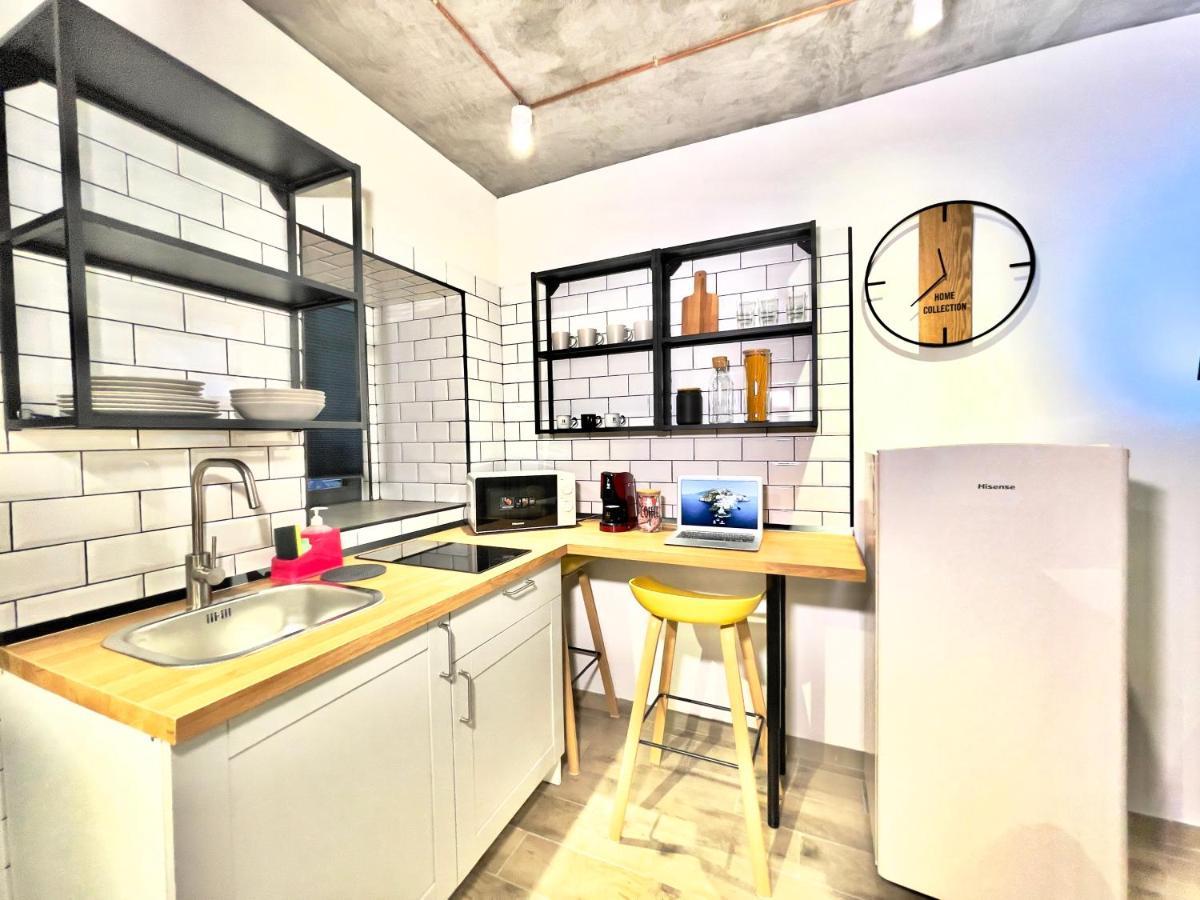 Linea1 Loft Museo Appartamento *