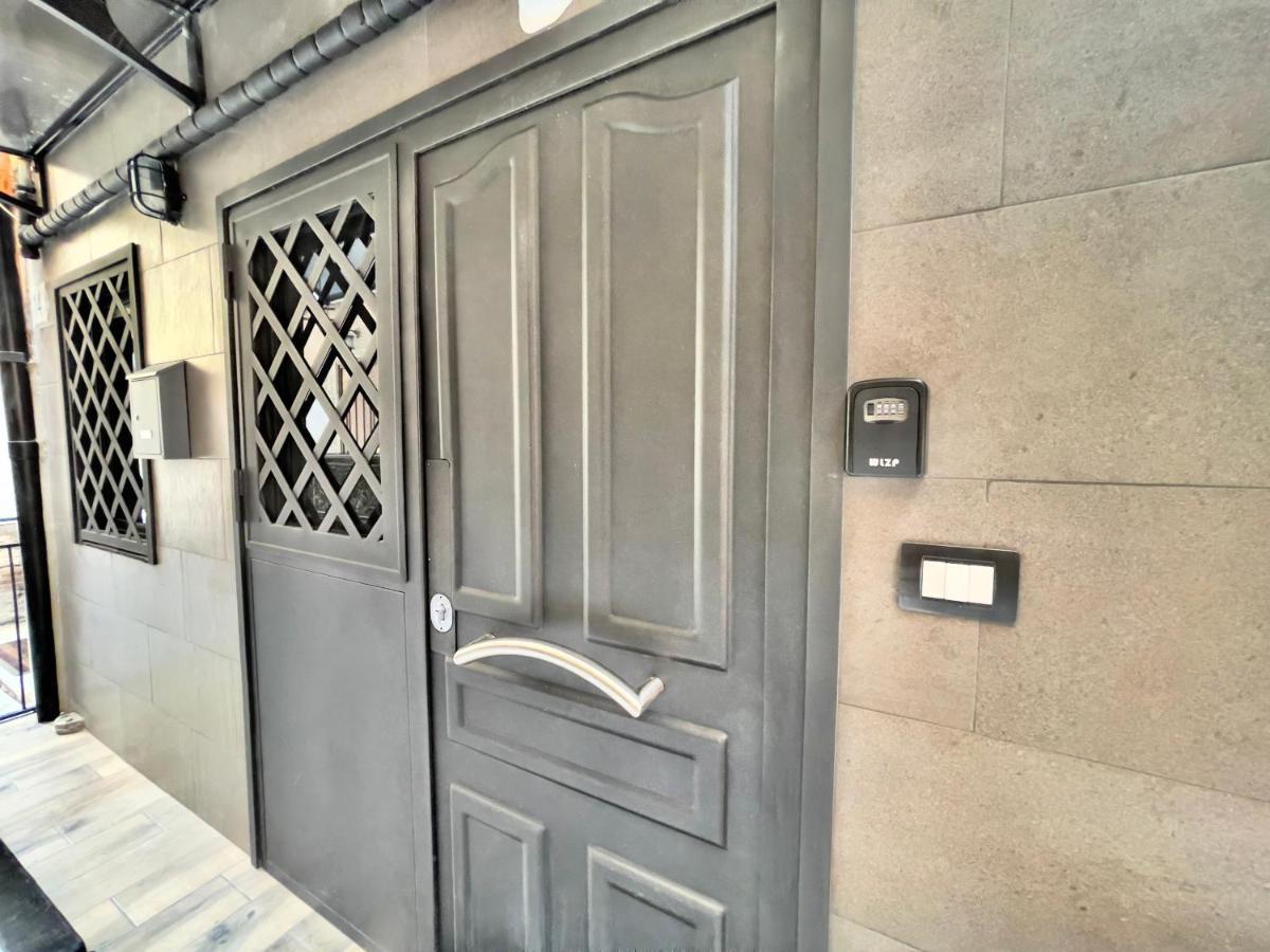 Linea1 Loft Museo